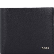 Boss New Crosstown Geldbörse Leder 11 cm Produktbild