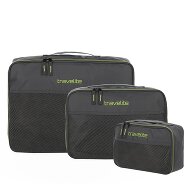 Travelite Accessoire Packtaschen Set 3 tlg. Produktbild