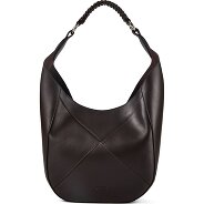 Guess Pauline Schultertasche Leder 25 cm Produktbild