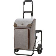 Andersen Shopper Komfort Shopper Holk Einkaufstrolley 58 cm Produktbild