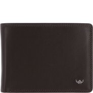 Golden Head Polo Geldbörse RFID Schutz Leder 12.5 cm Produktbild