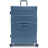 Heys ReNew 4 Rollen Trolley L 76 cm mit Dehnfalte Produktbild