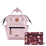 Cabaia Adventurer Iridescent XSmall City Rucksack XS 28 cm Produktbild