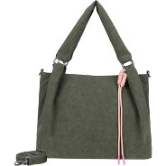 Fritzi aus Preußen Sue03 Shopper Tasche 40 cm Produktbild
