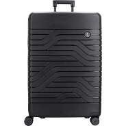 Bric's BY Ulisse 4-Rollen Trolley 79 cm Produktbild
