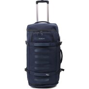 Hedgren Comby Compact 2 Rollen Reisetasche 68 cm Produktbild