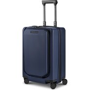 Porsche Design Voyager 3.0 4 Rollen Kabinentrolley S 55 cm Laptopfach mit Dehnfalte Produktbild