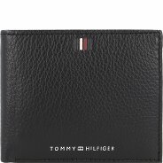 Tommy Hilfiger TH Central Geldbörse RFID Schutz 11.5 cm Produktbild