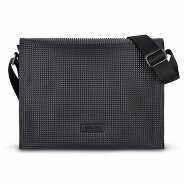 Police Aktentaschen Messenger 35 cm Laptopfach Produktbild