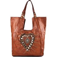 Campomaggi Camelia Shopper Tasche Leder 44 cm Produktbild