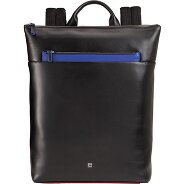DuDu Rucksack Leder 40 cm Produktbild