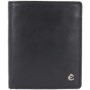 Esquire Harry Kreditkartenetui Leder 8 cm Produktbild