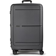 Benzi 5899 4 Rollen Trolley L 75 cm Produktbild