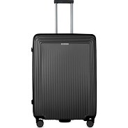 bugatti Linea 4 Rollen Trolley L 76 cm Produktbild