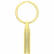 Davidoff Paris Schlüsselanhänger Messing 6.5 cm Produktbild