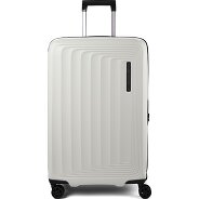 Samsonite Nuon 4 Rollen Trolley 69 cm mit Dehnfalte Produktbild