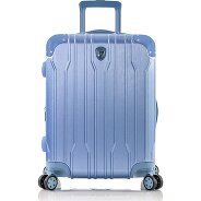 Heys Xtrak 4 Rollen Kabinentrolley S 55 cm mit Dehnfalte Produktbild