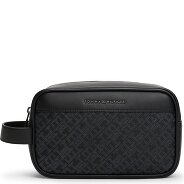 Tommy Hilfiger TH Monogram Kulturbeutel 21 cm Produktbild