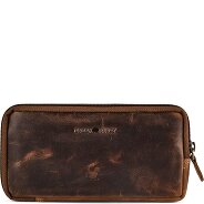 Greenburry Vintage Gürteltasche Leder 19 cm Produktbild