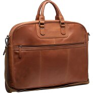 The Chesterfield Brand Josh Weekender Reisetasche Leder 61 cm Produktbild