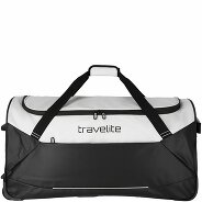 Travelite Basics 2 Rollen Reisetasche 71 cm Produktbild