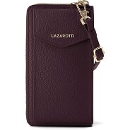 Lazarotti Bologna Leather Handytasche Leder 11 cm Produktbild