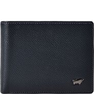 Braun Büffel Robin Geldbörse RFID Schutz Leder 11 cm Produktbild