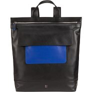 DuDu Oslo Daypack Leder 39 cm Produktbild