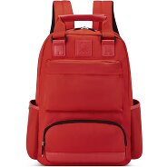 Delsey Paris x United Colors of Benetton Color Block 42 cm Laptopfach Produktbild