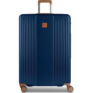 Bric's Ferrara 4 Rollen Trolley L 77 cm mit Dehnfalte Produktbild