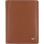 Golden Head Polo RFID Protect Geldbörse Leder 9 cm Produktbild