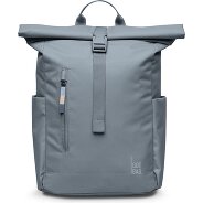 GOT BAG Rolltop Easy Monochrome Daypack S 40 cm Laptopfach Produktbild