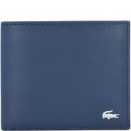 Lacoste Core Essentials FG Geldbörse Leder 11.5 cm Produktbild