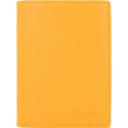 Esquire Peru Geldbörse RFID Leder 9,5 cm Produktbild