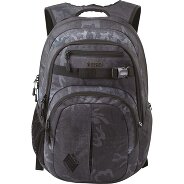 NITRO Daypack Chase Rucksack 51 cm Laptopfach Produktbild