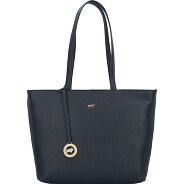Braun Büffel Hanna Shopper Tasche S Leder 38 cm Produktbild