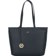 Braun Büffel Hanna Shopper Tasche S Leder 38 cm Produktbild