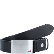 Tommy Hilfiger Plaque Gürtel Leder Produktbild