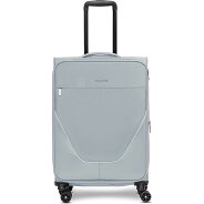 Stratic taska 4-Rollen Trolley M 65 cm mit Dehnfalte Produktbild