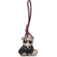 Furla Rider Taschenanhänger Leder 7,5 cm Produktbild