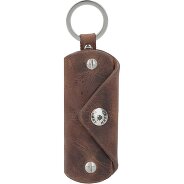 Greenburry Vintage Schlüsselanhänger Leder 9.5 cm Produktbild