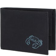 oxmox New Cryptan Geldbörse RFID Schutz 8.5 cm Produktbild