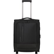Travelite Crosslite 5.0 2 Rollen Kabinentrolley 54 cm Produktbild