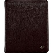 Golden Head Capri Geldbörse RFID Leder 10,5 cm Produktbild