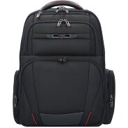 Samsonite Pro-DLX 5 Business Rucksack 48 cm Laptopfach Produktbild