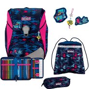 Scout Alpha Schulranzen-Set 4-teilig Produktbild