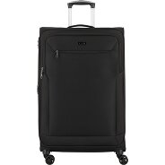 d&n Travel Line 6874 4-Rollen Trolley 76 cm Produktbild