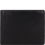 Braun Büffel Arezzo Geldbörse Leder 11 cm Produktbild
