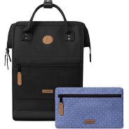 Cabaia Adventurer Essentials Daypack L 48 cm Laptopfach Produktbild