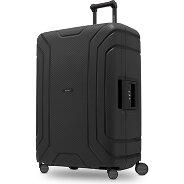 Redolz Essentials 15 4-Rollen Trolley 75 cm mit Dreipunkt-Verschluss Produktbild